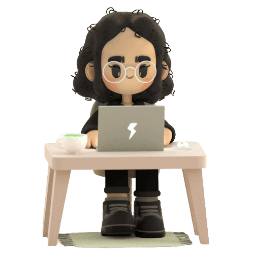 avatar illustration