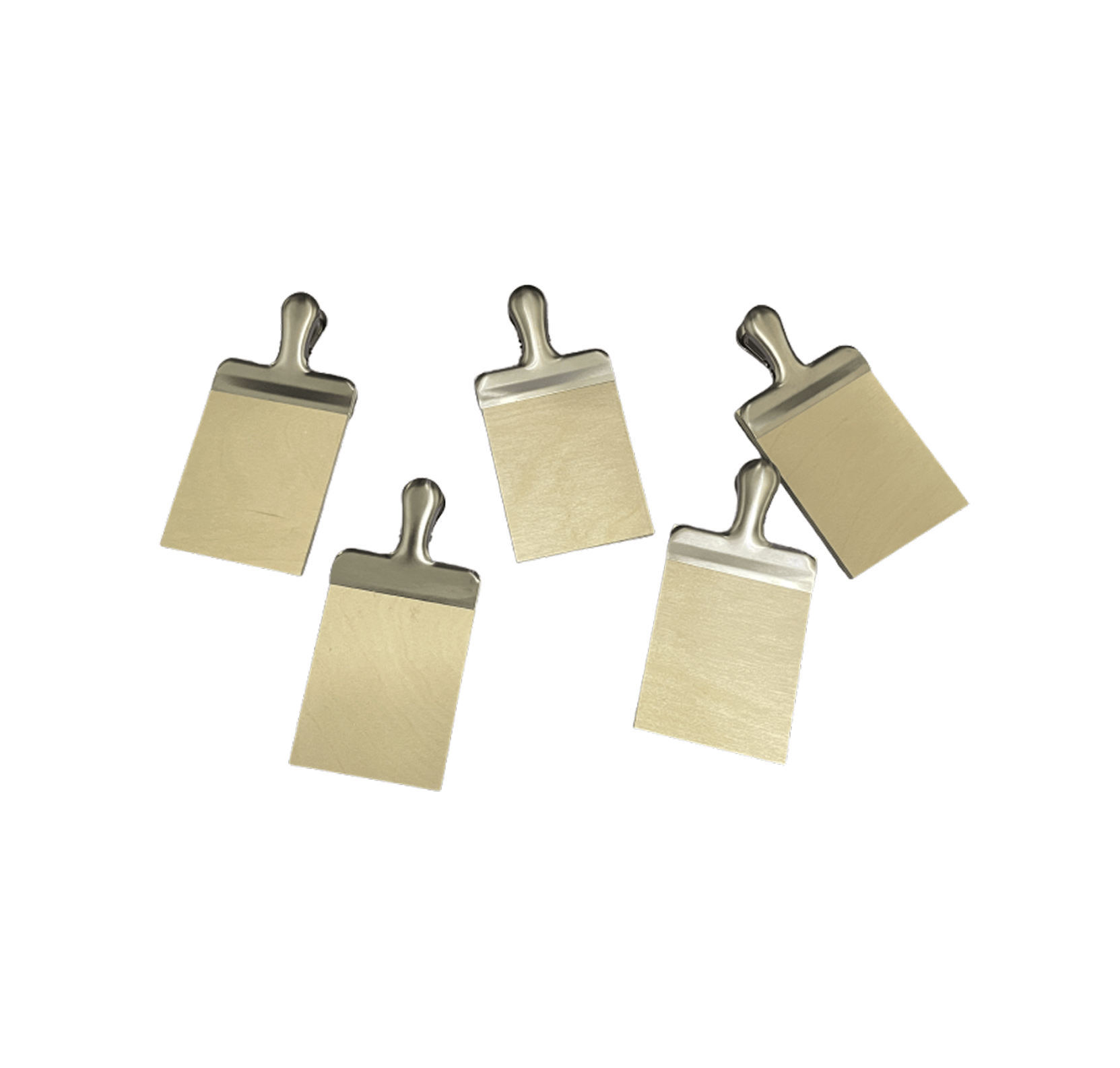 Mini Clippyboards