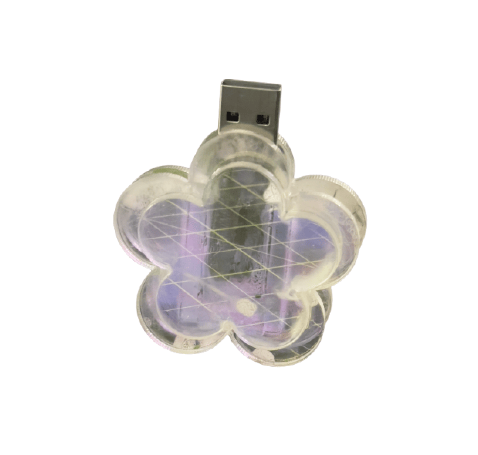 PetalByte